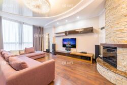 У продажу 3 - кімнатна квартира площею 155м² в ЖК 'Адмірал' фото 9 У продажу 3 - кімнатна квартира площею 155м² в ЖК 'Адмірал' фото 9