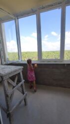 ЖК Перемоги 86 Победы 57 м2 Алексеевка сданый дом. фото 6 ЖК Перемоги 86 Победы 57 м2 Алексеевка сданый дом. фото 6