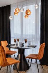 У продажу 2 - рівнева квартира в ЖК Рогатинський по вул. Рогатинська Левада, б.12. фото 4 У продажу 2 - рівнева квартира в ЖК Рогатинський по вул. Рогатинська Левада, б.12. фото 4