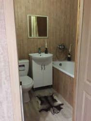 Павлово Поле! 23 Августа! Возле БОТСАДа! Продам 1к кв-студию с ремонтом фото 7 Павлово Поле! 23 Августа! Возле БОТСАДа! Продам 1к кв-студию с ремонтом фото 7