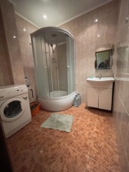 В продаже 2 - х комнатная квартира в Новострое Жилстрой 2 на Алексеевке по ул. Александра Чабана (Белогорская) фото 5 В продаже 2 - х комнатная квартира в Новострое Жилстрой 2 на Алексеевке по ул. Александра Чабана (Белогорская) фото 5