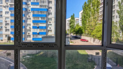 Продається квартира Харківська, Харків, Салтівський (Московський), Северная Салтовка 1, Яни Червоної ул. (Родниковая ул.), 11а, м. Салтівська фото 17 Продається квартира Харківська, Харків, Салтівський (Московський), Северная Салтовка 1, Яни Червоної ул. (Родниковая ул.), 11а, м. Салтівська фото 17