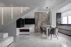 У продажу 3 - х кімнатна дворівнева квартира в ЖК Рогатинський фото 2 У продажу 3 - х кімнатна дворівнева квартира в ЖК Рогатинський фото 2