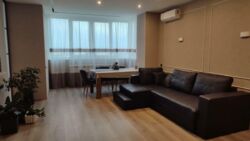 У продажу 2 - кімнатна квартира в ЖК «Молодіжний» станція метро Олексіїіська фото 8 У продажу 2 - кімнатна квартира в ЖК «Молодіжний» станція метро Олексіїіська фото 8