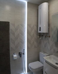 Продам 1 к.кв., Льва Ландау, 52Л фото 10 Продам 1 к.кв., Льва Ландау, 52Л фото 10