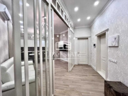 Продажа 3-комнатной квартиры в престижном новострое на Ляпунова 16 фото 3 Продажа 3-комнатной квартиры в престижном новострое на Ляпунова 16 фото 3