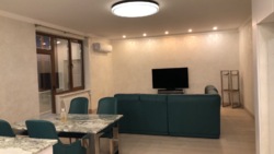 Продаётся 3 к квартира ,площадью 131 кв м, в доме премиум класса ЖК Белый Слон. ул. Профессорская 34 фото 6 Продаётся 3 к квартира ,площадью 131 кв м, в доме премиум класса ЖК Белый Слон. ул. Профессорская 34 фото 6