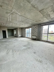 ЖК РЕЗИДЕНЦИЯ‼️Новинка! ТРЕХСТОРОННЯЯ планировка 142 м2 фото 2 ЖК РЕЗИДЕНЦИЯ‼️Новинка! ТРЕХСТОРОННЯЯ планировка 142 м2 фото 2