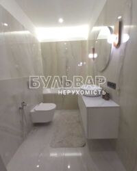 Продам эксклюзивую двухуровневую квартиру - 140 м2.в ЖК Резиденция. фото 12 Продам эксклюзивую двухуровневую квартиру - 140 м2.в ЖК Резиденция. фото 12