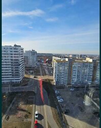 Продається квартира Харківська, Харків, Немишлянський, НОВЫЕ ДОМА, пр.Петра Григоренко, 2К, м. Палац спорту фото 9 Продається квартира Харківська, Харків, Немишлянський, НОВЫЕ ДОМА, пр.Петра Григоренко, 2К, м. Палац спорту фото 9