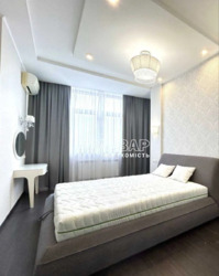 В продаже 4 - комнатная квартира в ЖК Адмирал улица Клочковская - 258 фото 6 В продаже 4 - комнатная квартира в ЖК Адмирал улица Клочковская - 258 фото 6