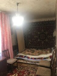 Продам 2х комнатную квартиру. фото 4 Продам 2х комнатную квартиру. фото 4