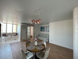 В продажу квартира в ЖК Дуэт Олексіївка фото 2 В продажу квартира в ЖК Дуэт Олексіївка фото 2