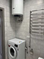 Продам однокомнатную квартиру ЖК Мира 40 м. кв. фото 11 Продам однокомнатную квартиру ЖК Мира 40 м. кв. фото 11