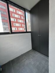 Евродвушка с новым ремонтом, мебелью и техникой – ЖК Гидропарк фото 13 Евродвушка с новым ремонтом, мебелью и техникой – ЖК Гидропарк фото 13