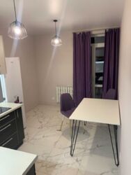 В продаже 1 - комнатная квартира в ЖК «Дом на Зерновой» с ремонтом фото 16 В продаже 1 - комнатная квартира в ЖК «Дом на Зерновой» с ремонтом фото 16