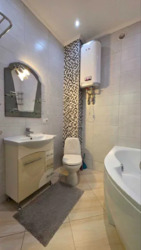 Продам 1 комнатную квартиру новострой ремонт Гер. Харькова 131а фото 7 Продам 1 комнатную квартиру новострой ремонт Гер. Харькова 131а фото 7