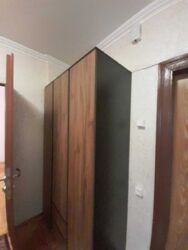 НОВАЯ! 2х комнатная квартира с ремонтом на Алексеевке, возле метро. фото 8 НОВАЯ! 2х комнатная квартира с ремонтом на Алексеевке, возле метро. фото 8