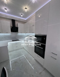 Е-сертификат 3к. 83 кв.м., ЖК Свободы 36а (Иванова), Новострой, Центр. фото 5 Е-сертификат 3к. 83 кв.м., ЖК Свободы 36а (Иванова), Новострой, Центр. фото 5