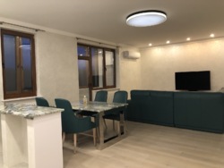 Продаётся 3 к квартира ,площадью 131 кв м, в доме премиум класса ЖК Белый Слон. ул. Профессорская 34 фото 10 Продаётся 3 к квартира ,площадью 131 кв м, в доме премиум класса ЖК Белый Слон. ул. Профессорская 34 фото 10