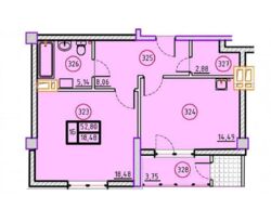 ������ 1-���. �������� 53�2, �� �������� ���� 1