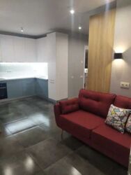 В продаже 1 - комнатная квартира с кухней студией ЖК Левада фото 6 В продаже 1 - комнатная квартира с кухней студией ЖК Левада фото 6