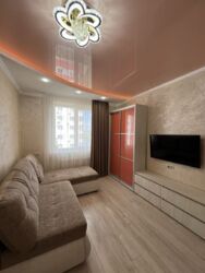 В продаже 1 - комнатная квартира с ремонтом и мебелью в ЖК Гилропарк фото 3 В продаже 1 - комнатная квартира с ремонтом и мебелью в ЖК Гилропарк фото 3