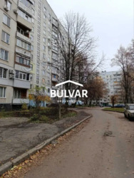 Продається квартира Харківська, Харків, Салтівський (Московський), Салтовка 520 м/р, Валентиновская ул., 20, м. Студентська фото 1 Продається квартира Харківська, Харків, Салтівський (Московський), Салтовка 520 м/р, Валентиновская ул., 20, м. Студентська фото 1