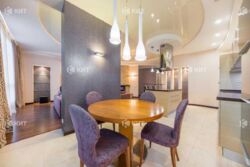 У продажу 3 - кімнатна квартира площею 155м² в ЖК 'Адмірал' фото 4 У продажу 3 - кімнатна квартира площею 155м² в ЖК 'Адмірал' фото 4