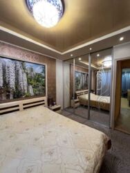 Квартира с ремонтом, метро Студенческая фото 6 Квартира с ремонтом, метро Студенческая фото 6