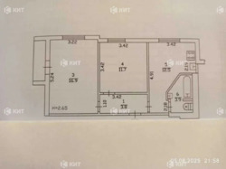 2к.51м2, Салтівка (Северная Салтовка 5, Дружбы Народов) фото 5 2к.51м2, Салтівка (Северная Салтовка 5, Дружбы Народов) фото 5