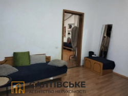 Продам 3 комнатную квартиру Метро Университет фото 5 Продам 3 комнатную квартиру Метро Университет фото 5