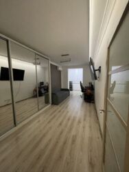 В продаже 2 - к квартира 80м2 в ЖК River Town. фото 3 В продаже 2 - к квартира 80м2 в ЖК River Town. фото 3