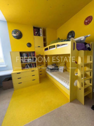 В продаже 4 - комнатная квартира в элитном жилом комплексе «Мир» по пер. Отакара Яроша 16 фото 12 В продаже 4 - комнатная квартира в элитном жилом комплексе «Мир» по пер. Отакара Яроша 16 фото 12