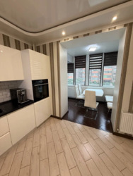 ЖК River Town. Ремонт. Мебель. Техника. Новострой. Авт. Газ. Отопление. фото 1 ЖК River Town. Ремонт. Мебель. Техника. Новострой. Авт. Газ. Отопление. фото 1