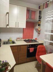 Продам 2-х комнатную квартиру с мебелью и техникой возле метро Спортивная фото 2 Продам 2-х комнатную квартиру с мебелью и техникой возле метро Спортивная фото 2