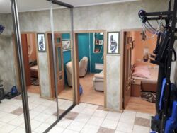 Продам 3х квартиру улучш. пл-ки на СС-1 с отличным ремонтом. фото 12 Продам 3х квартиру улучш. пл-ки на СС-1 с отличным ремонтом. фото 12