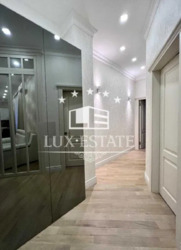 Продажа 3-комнатной квартиры в престижном новострое на Ляпунова 16 фото 9 Продажа 3-комнатной квартиры в престижном новострое на Ляпунова 16 фото 9