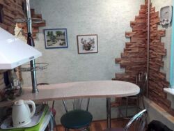 Продам 3х квартиру улучш. пл-ки на СС-1 с отличным ремонтом. фото 5 Продам 3х квартиру улучш. пл-ки на СС-1 с отличным ремонтом. фото 5