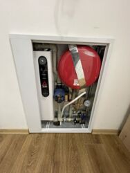 ЖК Мира 4,1 к. 45 м2, 4/9 эт.,дорогой ремонт. фото 8 ЖК Мира 4,1 к. 45 м2, 4/9 эт.,дорогой ремонт. фото 8