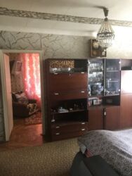 Продам 2х комнатную квартиру. фото 1 Продам 2х комнатную квартиру. фото 1