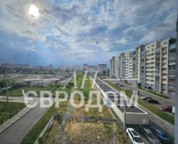 Продам 1к квартиру на Алексеевке, пр. Победы 86-Б, ЖК Победы 2 фото 8 Продам 1к квартиру на Алексеевке, пр. Победы 86-Б, ЖК Победы 2 фото 8