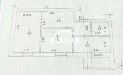 Продається квартира Харківська, Харків, Київський, ЦЕНТР, Франковская ул., 10, м. Архітектора Бекетова фото 16 Продається квартира Харківська, Харків, Київський, ЦЕНТР, Франковская ул., 10, м. Архітектора Бекетова фото 16