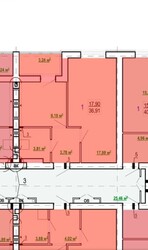 В продаже 1 - комнатная квартира в ЖК Гидропарк Журавлевка фото 1 В продаже 1 - комнатная квартира в ЖК Гидропарк Журавлевка фото 1