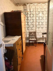 Продаж 3 кімнатної квартири в районі Холодна Гора. фото 17 Продаж 3 кімнатної квартири в районі Холодна Гора. фото 17