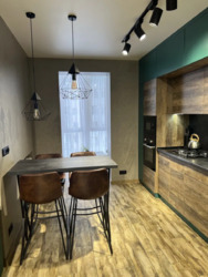 У продажу 1 - кімнатна квартира в ЖК Лазурний станція метро Центральний ринок фото 9 У продажу 1 - кімнатна квартира в ЖК Лазурний станція метро Центральний ринок фото 9