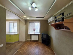 Продається квартира Познанская ул., 5, Харків, Харківська, Салтівський (Московський), Салтовка 603 м/р, м. Академіка Барабашова фото 3 Продається квартира Познанская ул., 5, Харків, Харківська, Салтівський (Московський), Салтовка 603 м/р, м. Академіка Барабашова фото 3