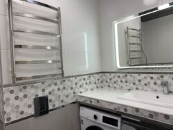 В продаже 1 - комнатная двухсторонняя квартира в ЖК Радужный фото 4 В продаже 1 - комнатная двухсторонняя квартира в ЖК Радужный фото 4