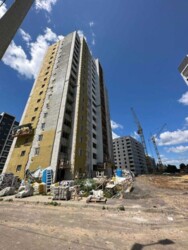 В продаже 2 - комнатная квартира в ЖК Сказка Холодная гора фото 1 В продаже 2 - комнатная квартира в ЖК Сказка Холодная гора фото 1