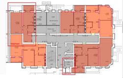 Продається квартира Харківська, Харків, Основянський, ГАГАРИНА, ул.Заливная, 8а, м. Левада фото 2 Продається квартира Харківська, Харків, Основянський, ГАГАРИНА, ул.Заливная, 8а, м. Левада фото 2